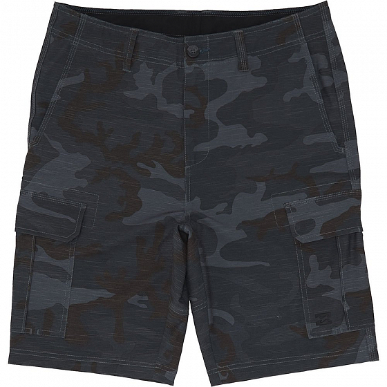 DC Shoes 5 Pockets shorts