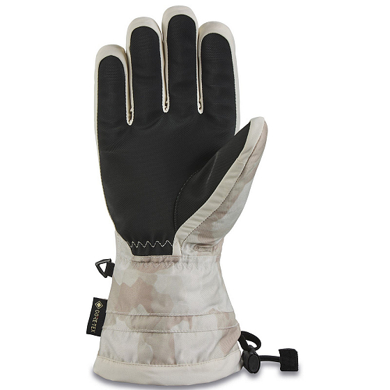 

Перчатки Dakine, Sand quartz;серый;белый, Omni Gore-Tex Glove 2023 SAND QUARTZ