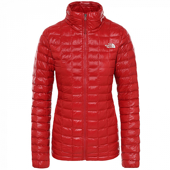 womens thermoball eco jacket