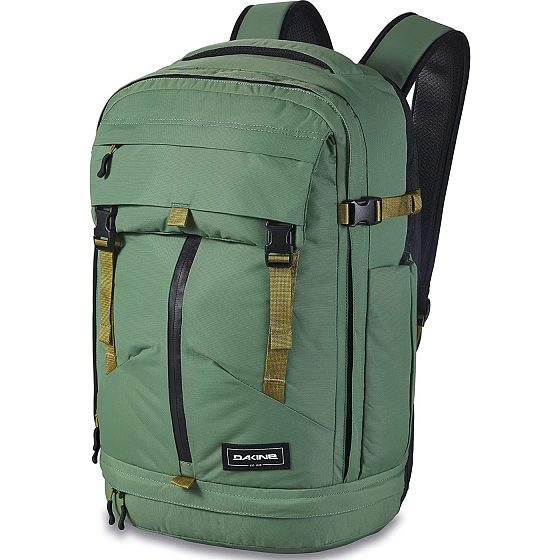 

Рюкзак Dakine, Серый;зеленый;красный;geyser grey, Verge Backpack 2023 GEYSER GREY