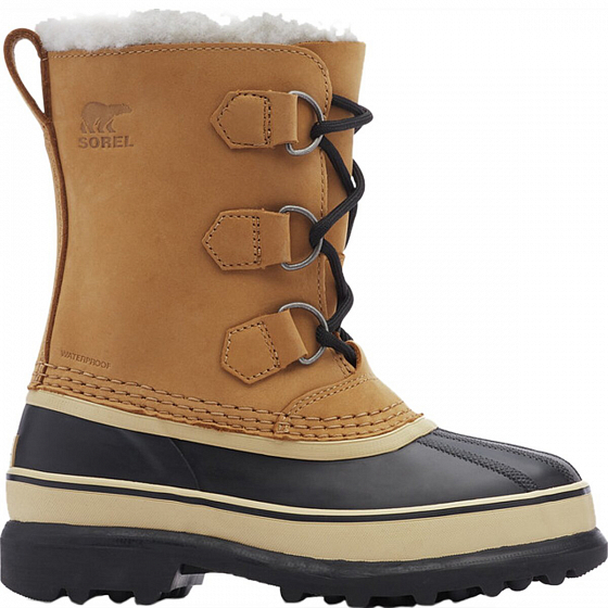 sorel youth caribou