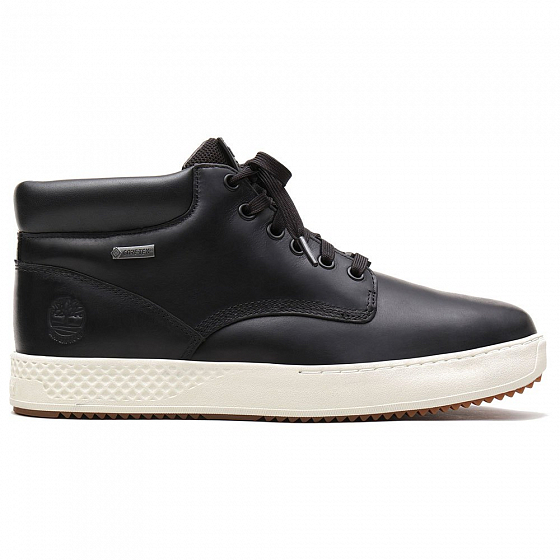 timberland cityroam chukka black