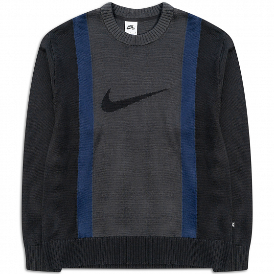 nike wool pullover