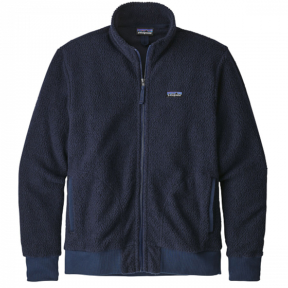 woolyester fleece