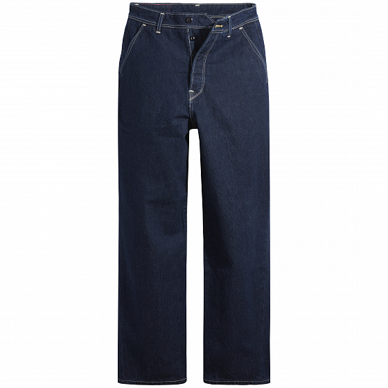 

Джинсы Levi&Apos;S®, Синий;черный;blue quartz, Lr Twisted Baggy Trouser 2022 Blue Quartz