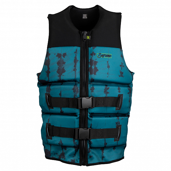 supreme life vest