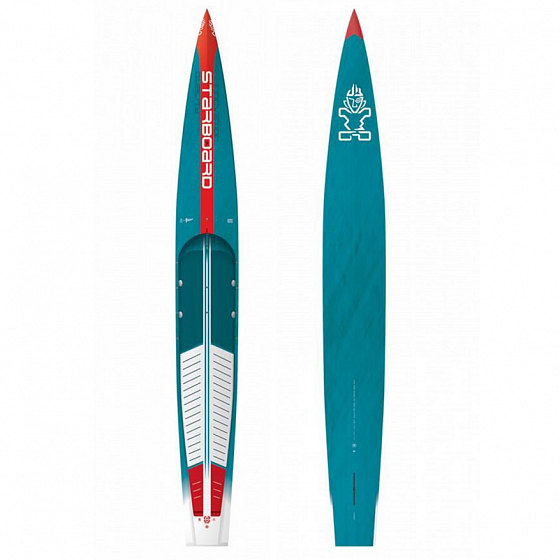 Starboard Waterline sup