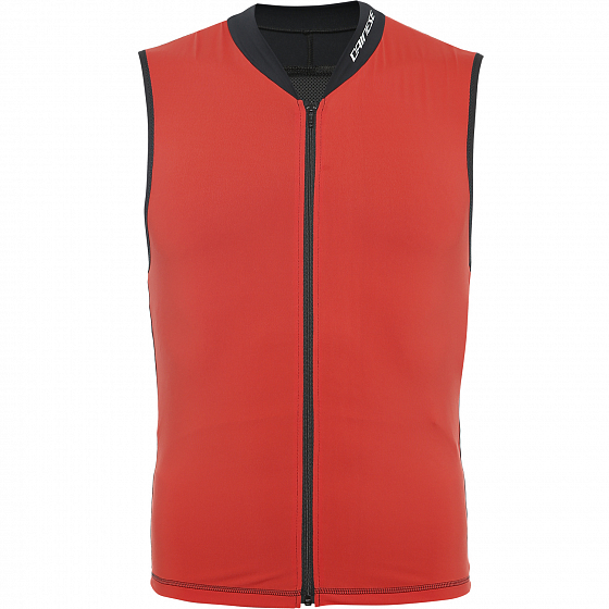 

Защитный жилет Dainese, High-risk-red;stretch-limo;красный, Auxagon Vest HIGH-RISK-RED/STRETCH-LIMO