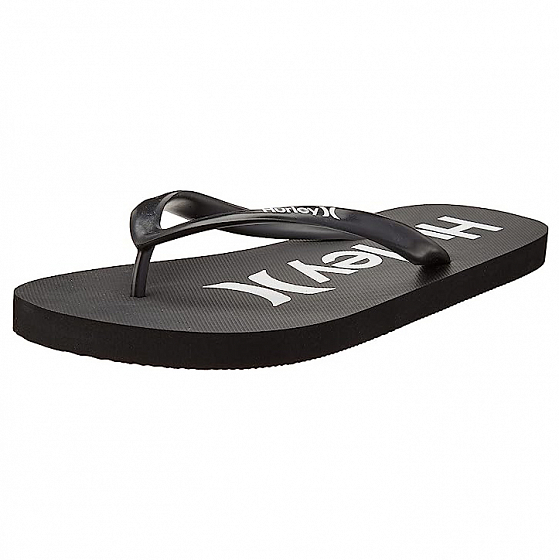 

Шлепанцы Hurley, Faded spruce;синий, M O&O Sandals 2023 FADED SPRUCE