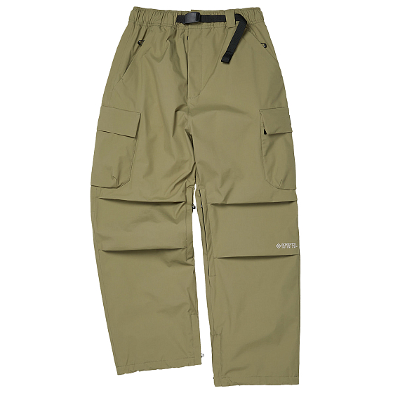 

Штаны Dimito, Хаки;черный;olive, Field Cargo (Vtx X Eider) Pants 2023 Olive