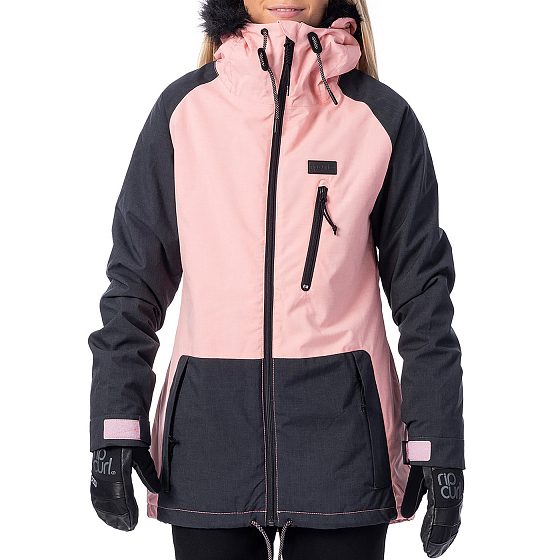 Holden Snowboard Jacket Womens