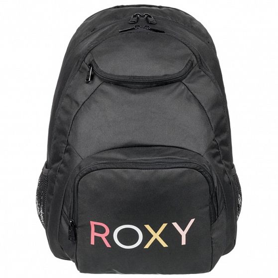 

Рюкзак Roxy, Серый;anthracite, Shаdоw Swell Logo J Bасkpасk 2022 ANTHRACITE