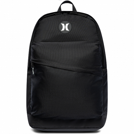 

Рюкзак Hurley, Черный;black, Groundswell Backpack BLACK