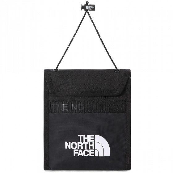 the north face bozer