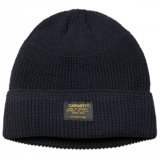 truman beanie