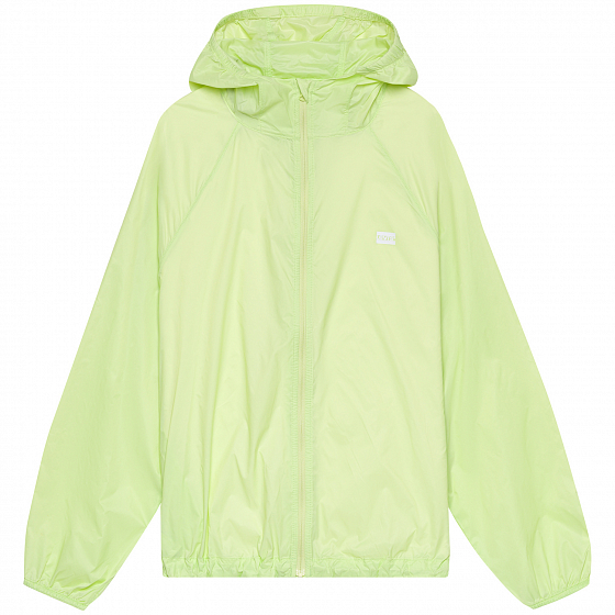 

Ветровка Levi&Apos;S®, Зеленый;shadow lime, Lina Packable Windbrkr 2021 SHADOW LIME