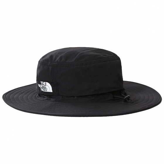 north face horizon brimmer hat