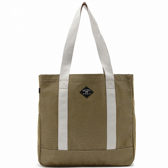 vans canvas bag