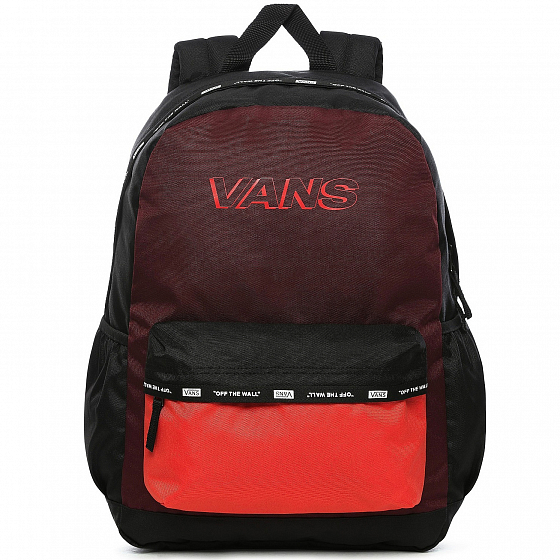 vans wm sporty realm plus backpack