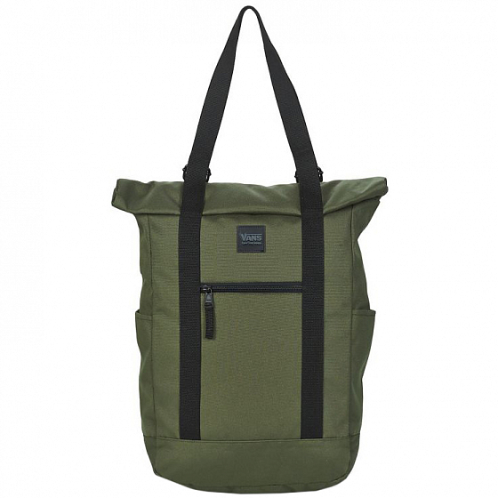 

Рюкзак Vans, Grape leaf;зеленый;черный, Wm All Around Backpack 2021 GRAPE LEAF