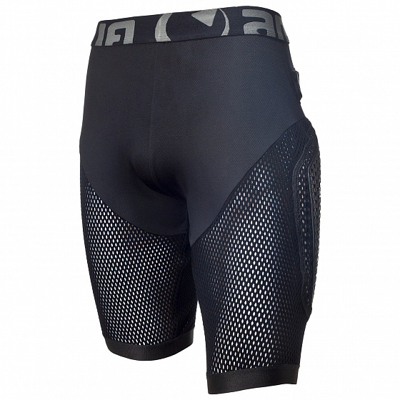 

Защитные шорты Amplifi, Синий;черный;black, Fuse Pant 2023 BLACK