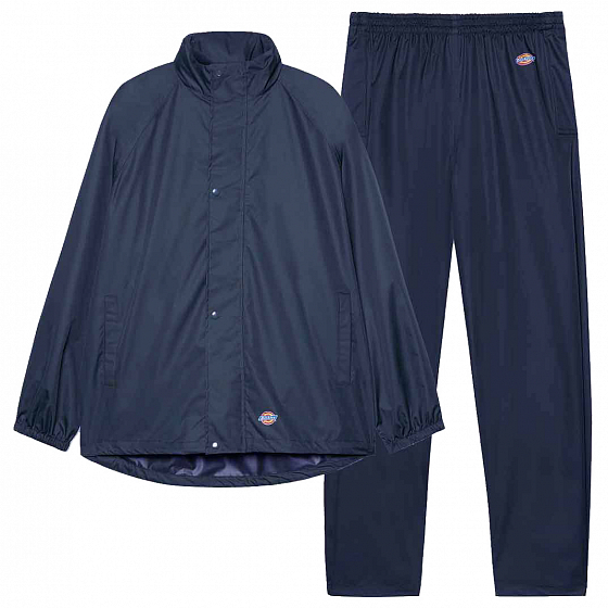 

Комплект Dickies, Синий;navy blue, Awt W/Proof Suit 2023 Navy Blue