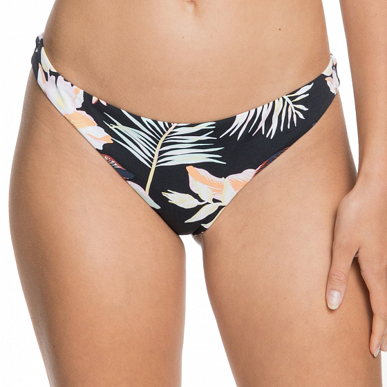 

Купальник низ Roxy, Оранжевый;anthracite praslin s, Printed Beach Classics 2021 ANTHRACITE PRASLIN S