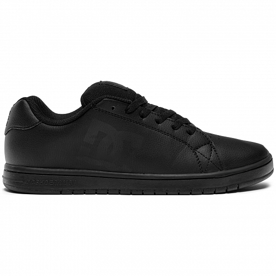 

Низкие кеды Dc, Черный;black 3, Gaveler M Shoe 2022 BLACK 3