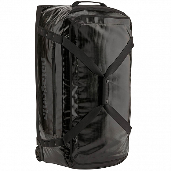 100l travel bag with wheels