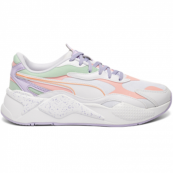 puma rs x pastel mix