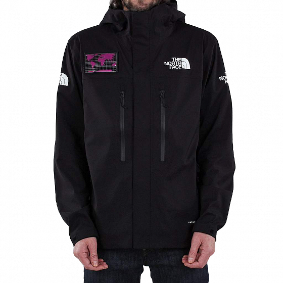 the north face m himlt fl jacket