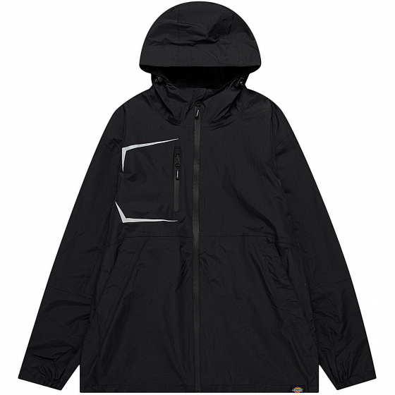 

Куртка городская Dickies, Черный;black, Generation Waterproof Jacket 2023 BLACK