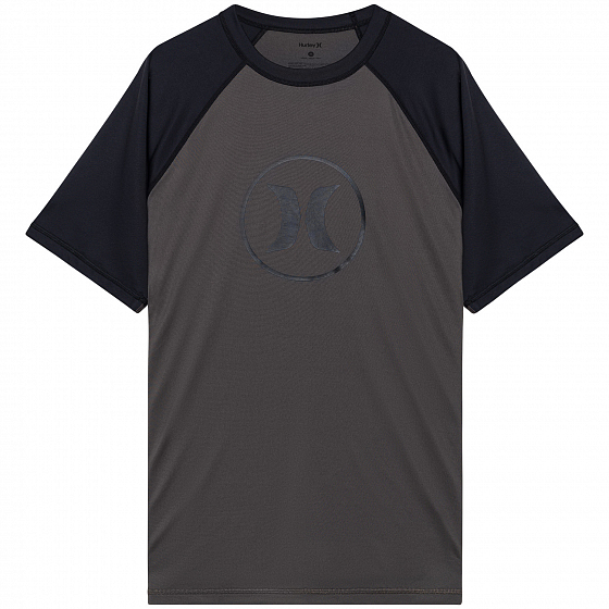 hurley icon surf shirt