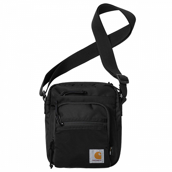 carhartt wip delta strap bag