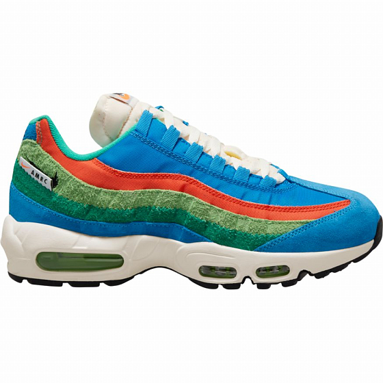 when did the air max 95 come out