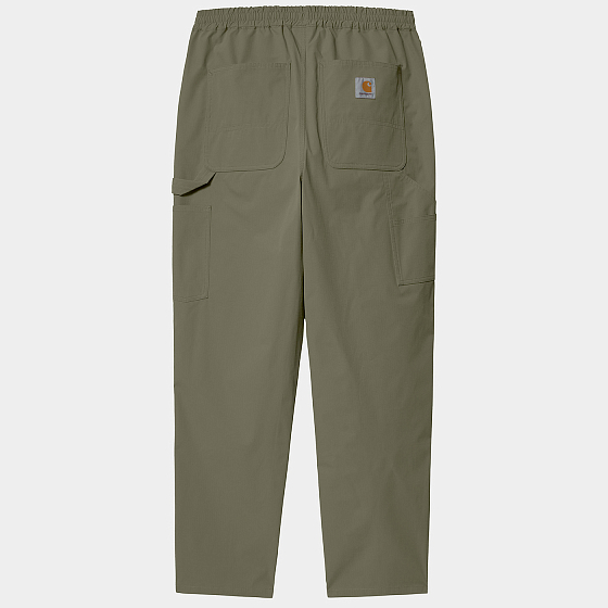 

Брюки Carhartt Wip, Seaweed;хаки, Montana Pant 2022 SEAWEED