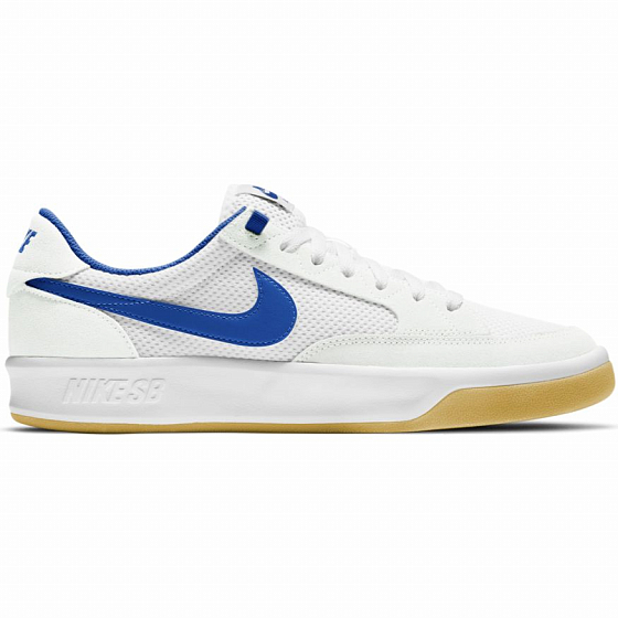 Низкие кеды Nike SB Adversary SS21 