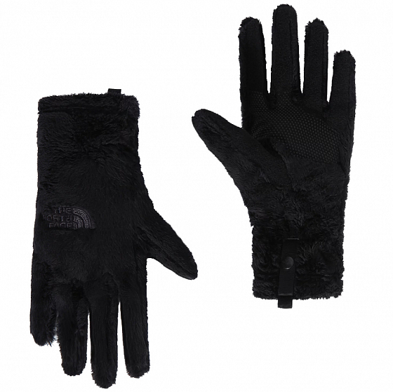 ladies winter golf mittens