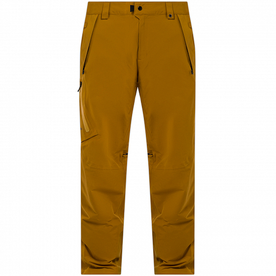 

Штаны 686, Коричневый;черный;golden brown, Mens Glcr Gore-Tex Gt Pant 2022 golden brown