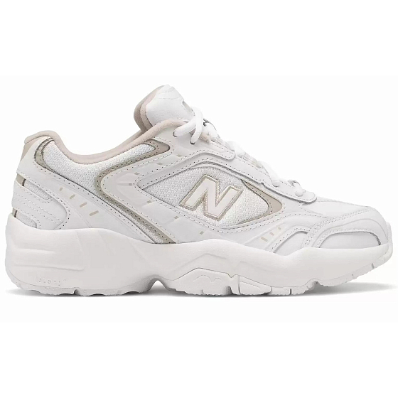 new balance chunky beige