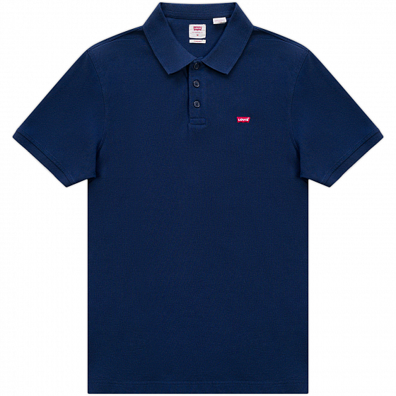 levi's housemark polo shirt