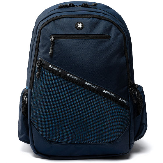 

Рюкзак Dc, Черный;хаки;синий;navy blazer, Arena Day Pack 2 M Backpack 2022 NAVY BLAZER