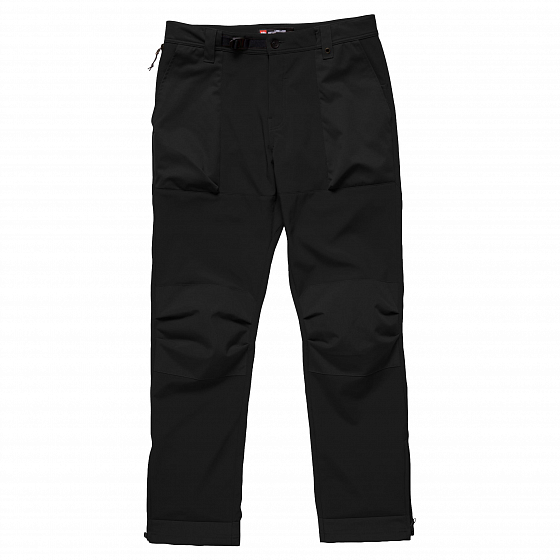 

Брюки 686, Black;черный, M Utility Pant 2023 BLACK