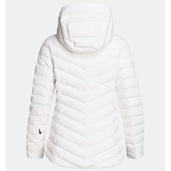 

Пуховик Peak Performance, Белый;offwhite, W Frost Ski Jacket 2022 OFFWHITE