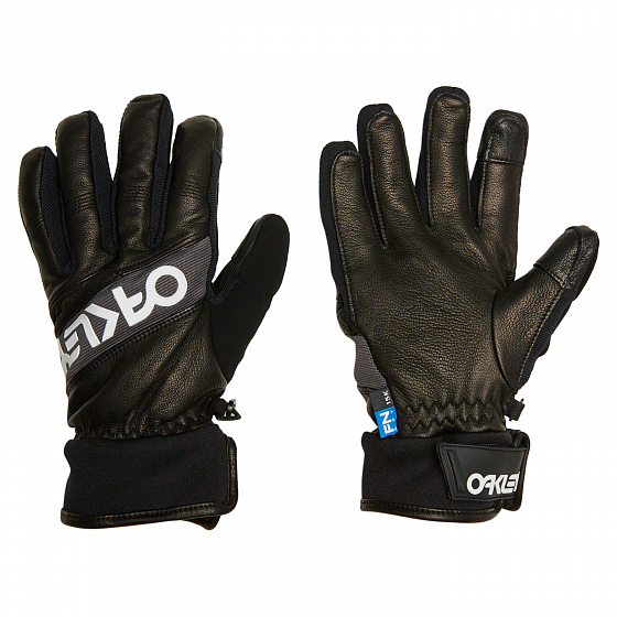 oakley factory winter glove 2