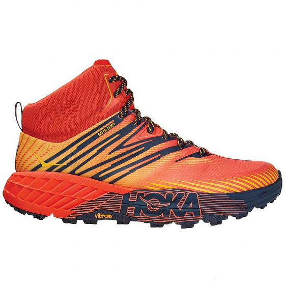 hoka speedgoat mid 2 gtx w