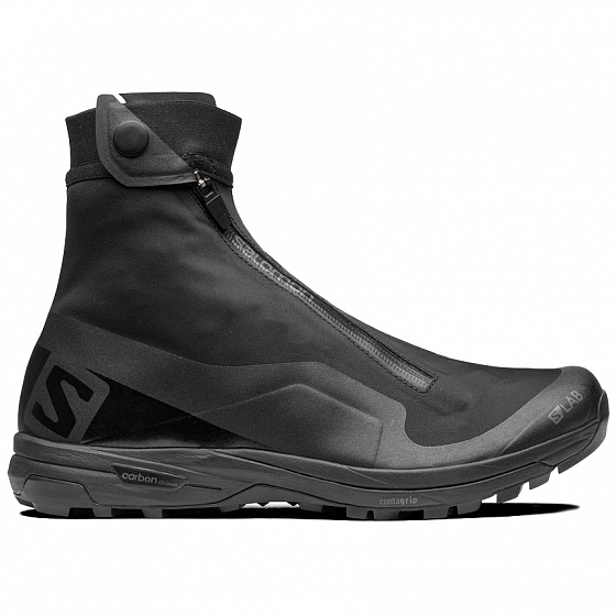 salomon slab xa alpine