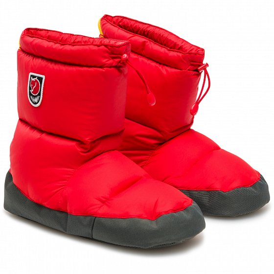 mec expedition booties