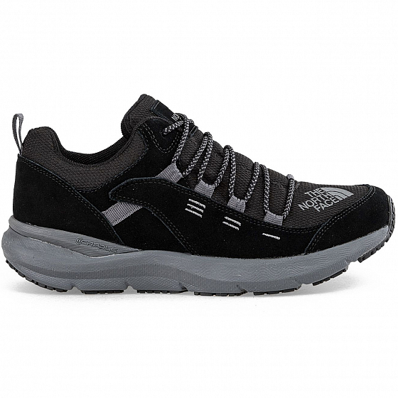 the north face m mountain sneaker