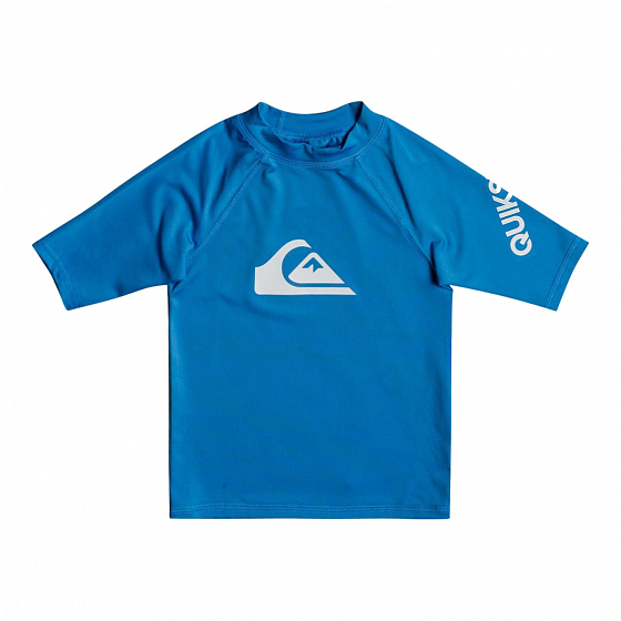 

Лайкра Quiksilver, Голубой;blithe, Alltimssboy K Sfsh 2020 BLITHE